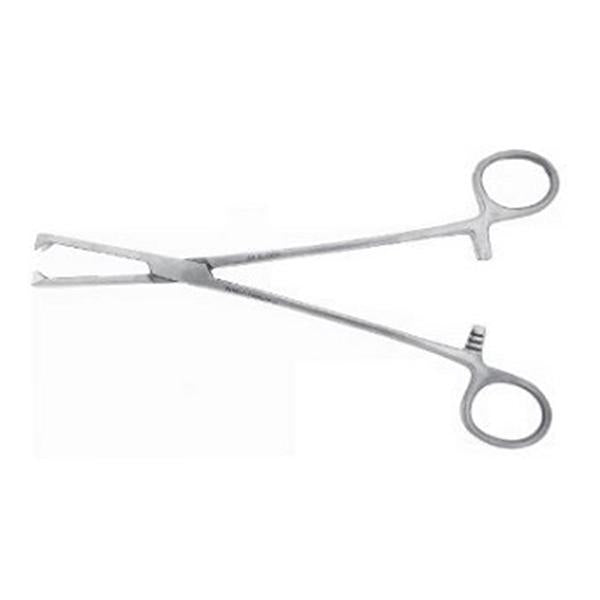 Forcep Vulsellum Jacobs 8